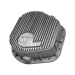 Axle and Differential